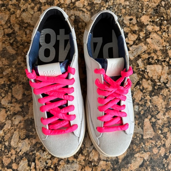 P448 John Sneaker - Picture 6 of 7